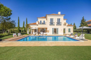 Villa Monte Rei 43 by Villa Plus